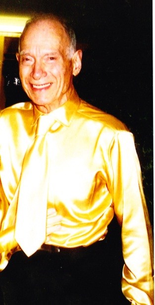 Obituary of Luther Glenn Ensminger