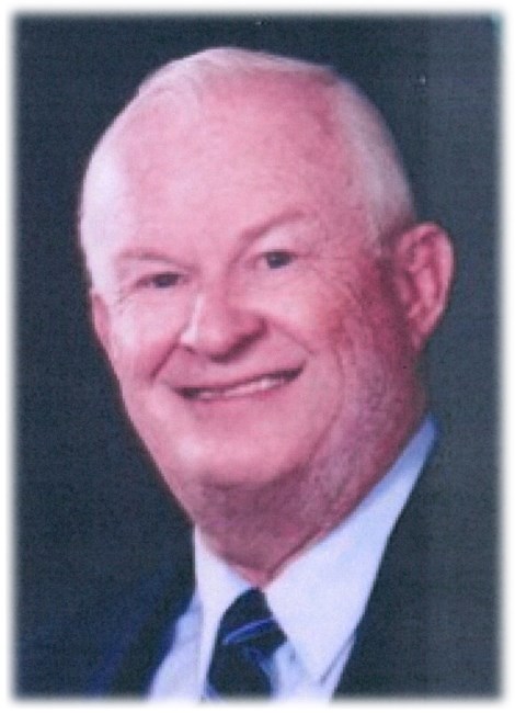 Obituary of Walter "Nick" Denton