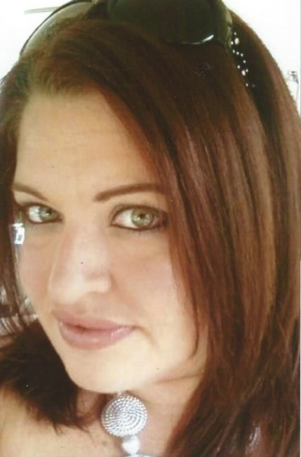 Avis de décès de Naomi Elizabeth Newman