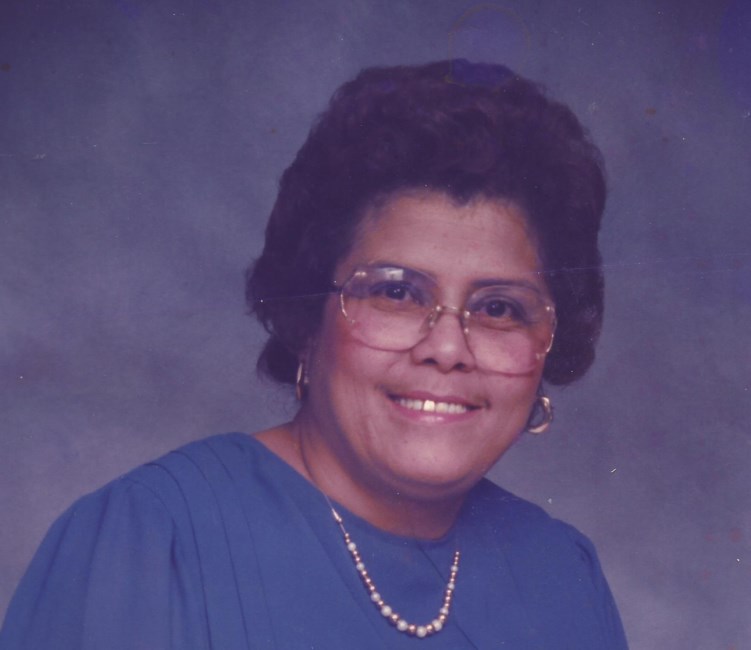 Obituary of Barbara Johnita Davis
