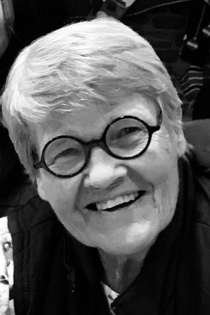 Obituary of Nancy Ann Stevens