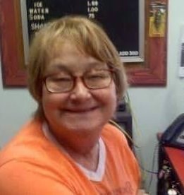 Obituary of Sandra Kay McCullough