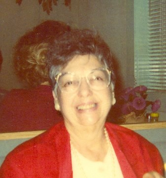 Obituary of Pierina A. Conte