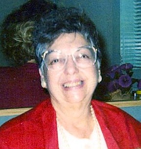 Obituary of Pierina A. Conte