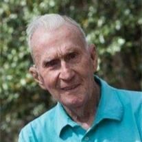 Obituary of Howard Eugene White