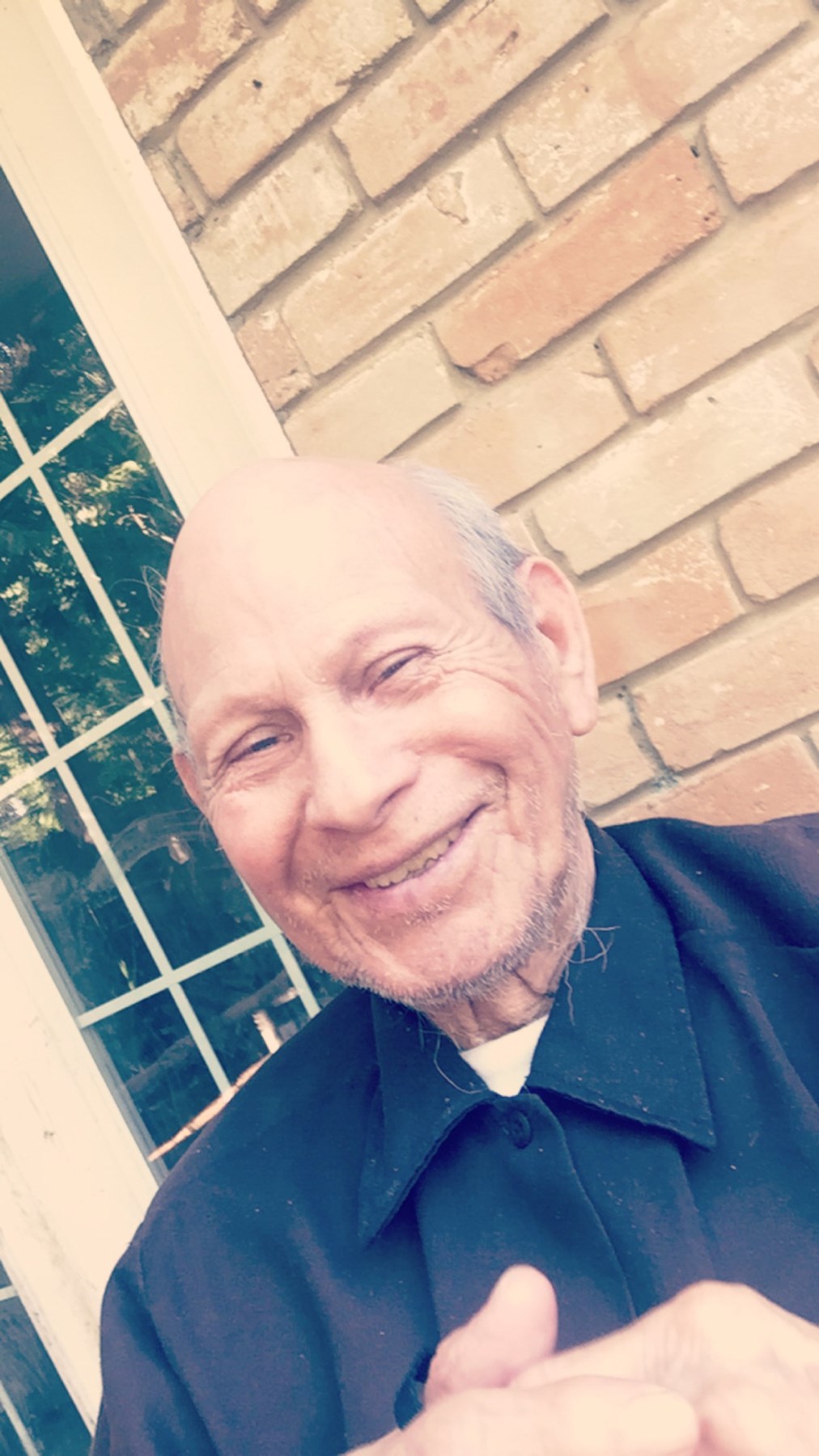 Obituary of Armando Luna Machorro