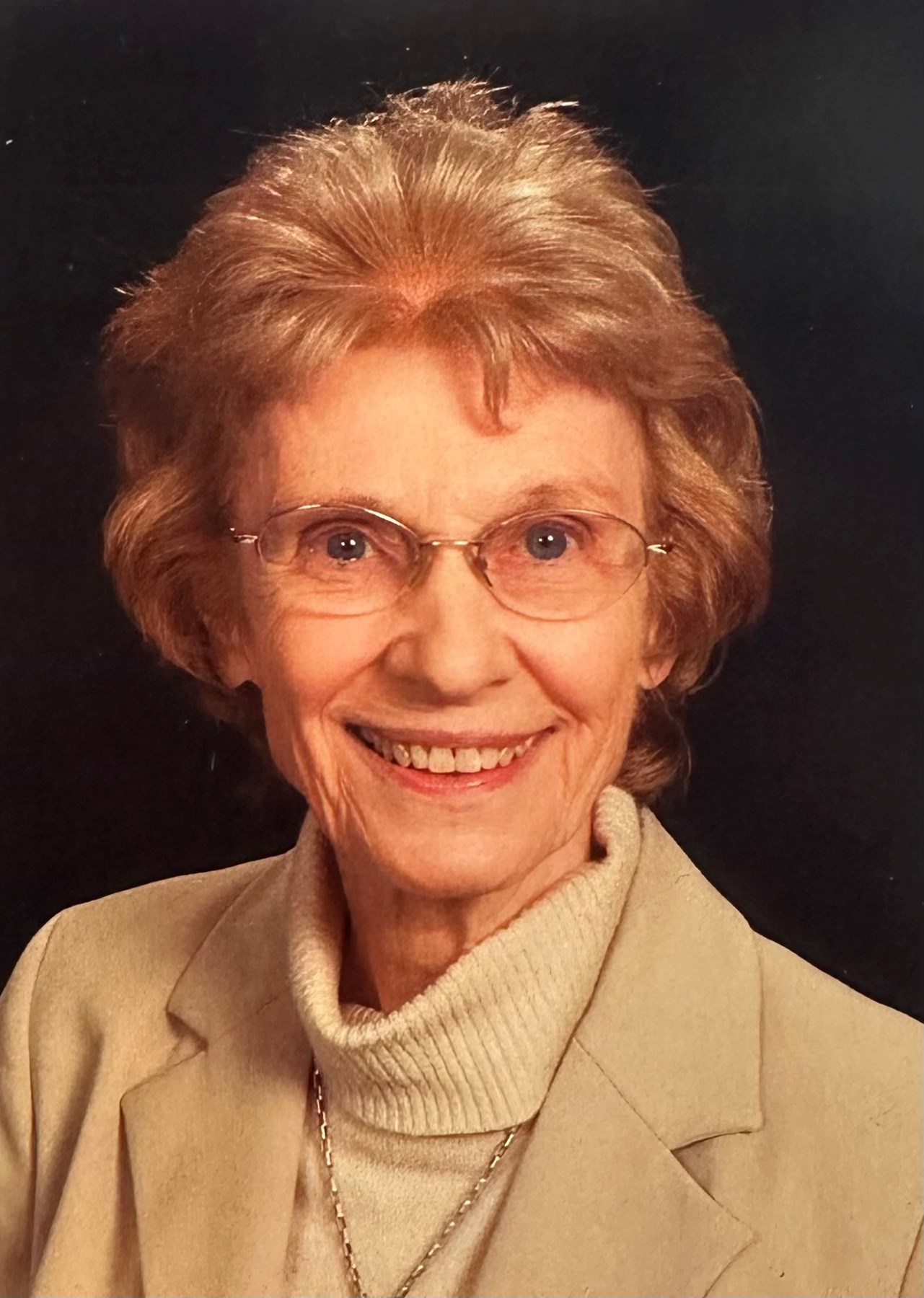 Helen E. Brooks Obituary Springfield, IL