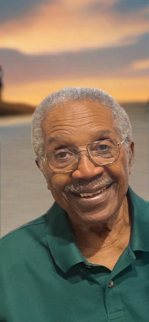 Obituary of Alfred Terry, Jr. "Big Al"