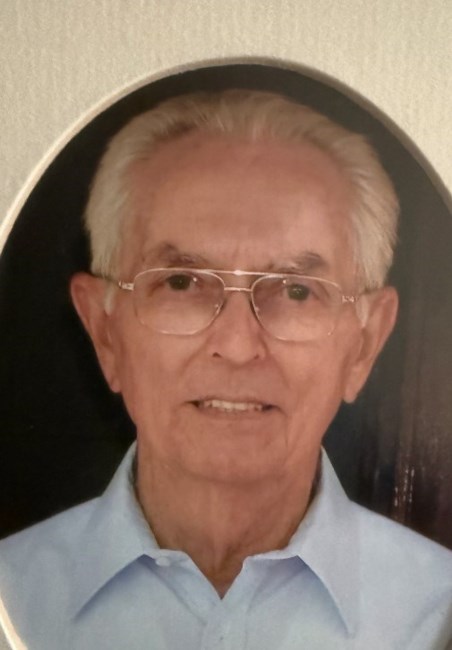 Obituary of John Iverson McWaters