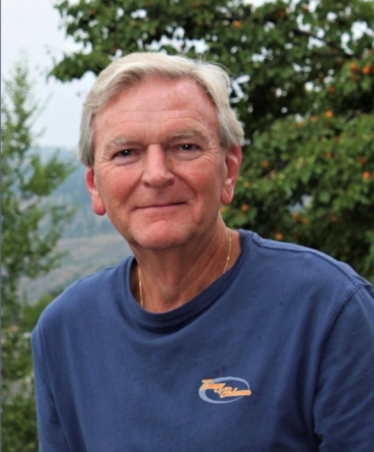 Obituary of George Kelcey Vallance