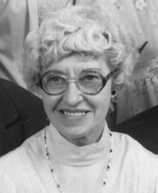 Obituary of Mrs. Rose Graham