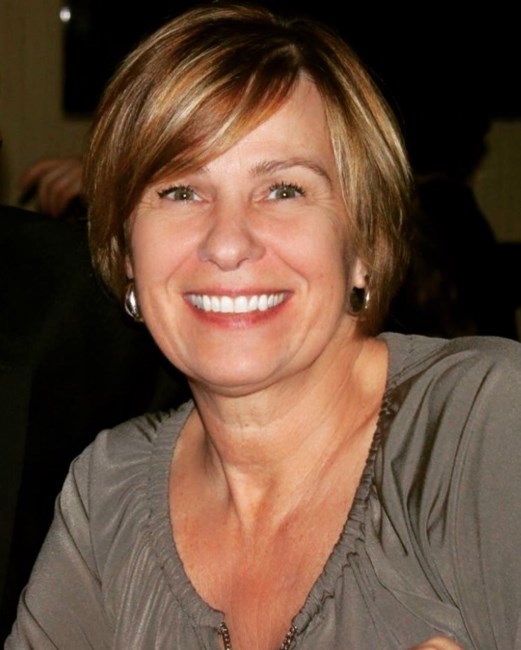 Obituary of Christine Ducharme