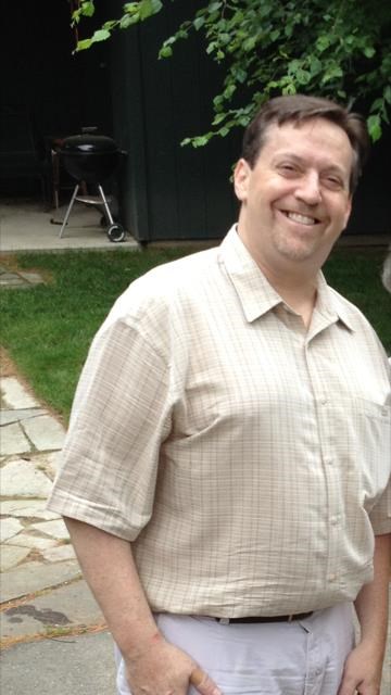 Obituary of Eric J. Seegel