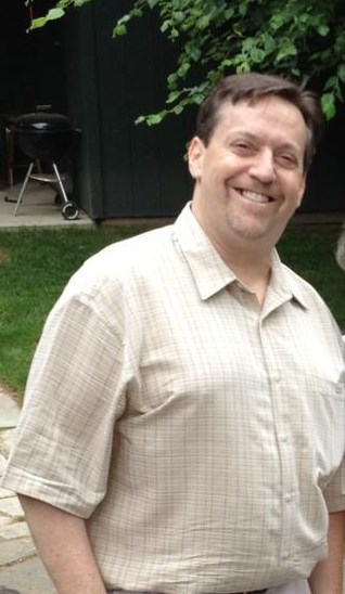 Obituary of Eric J. Seegel