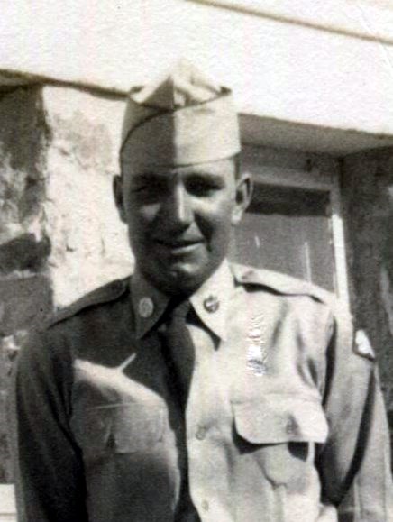 Obituario de James Murphy Stinson