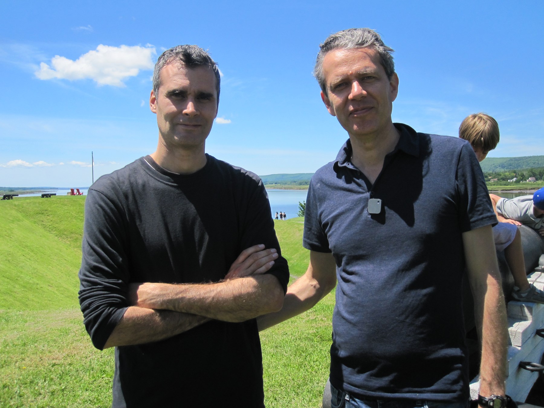 Obituary of Antonio Alejandro Villarroel