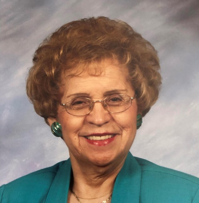 Obituary of Maria Esther Gonzalez