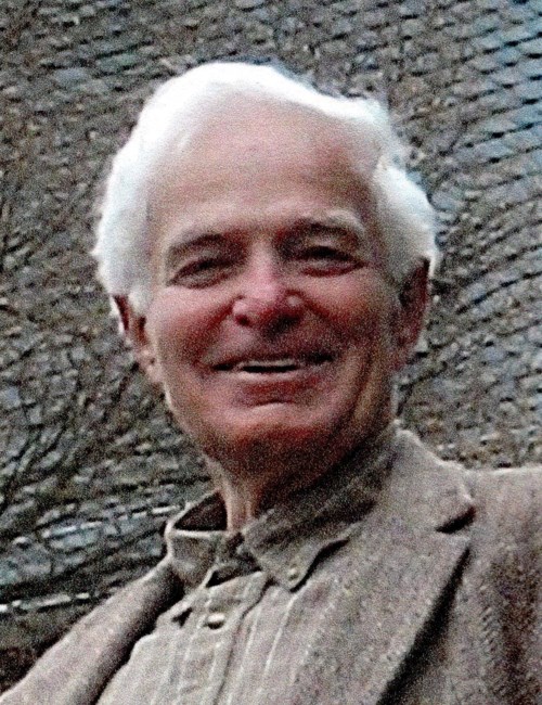 Obituary of Berthold Wiegand