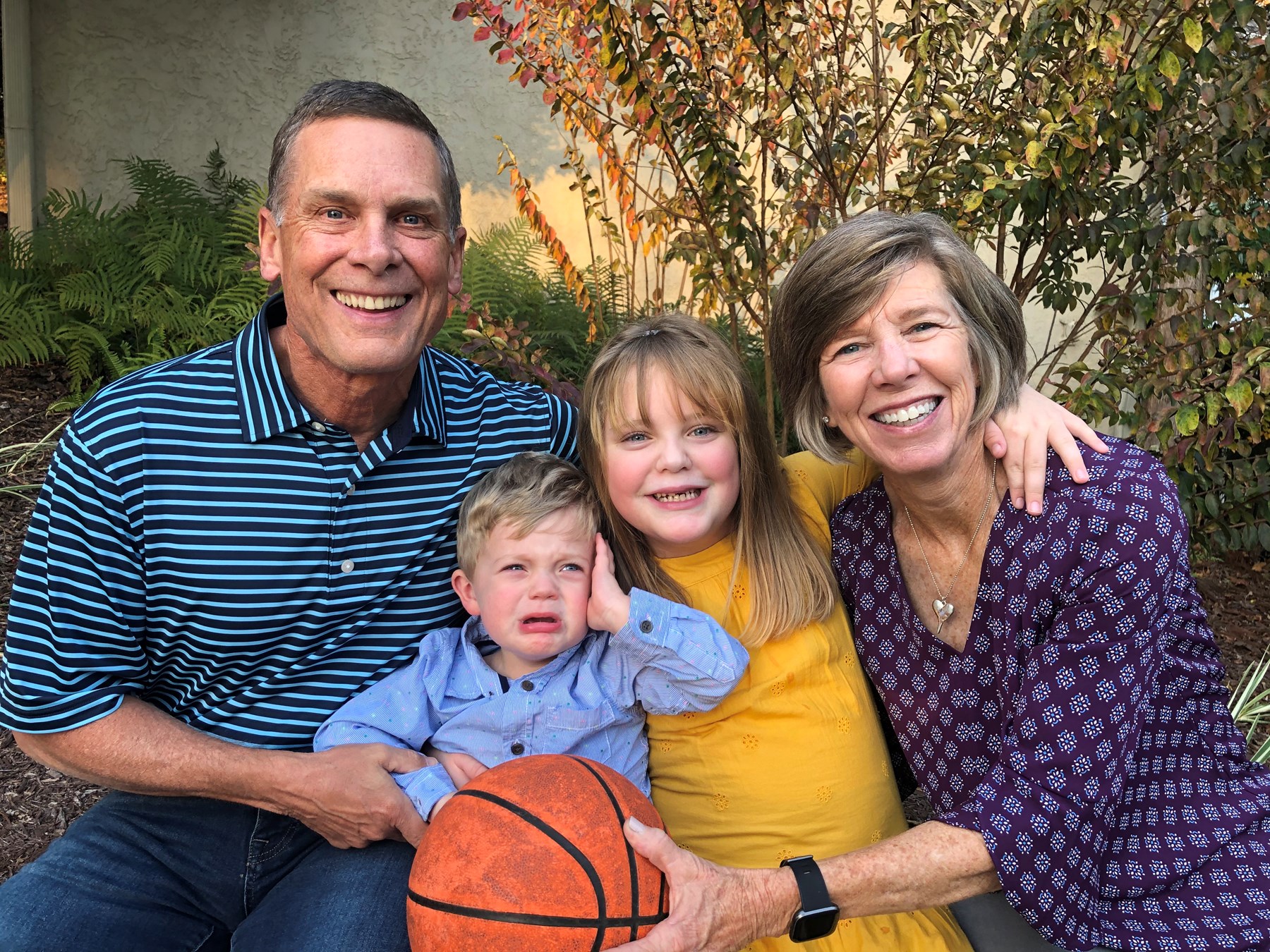 Obituary of R. Scott Rayburn