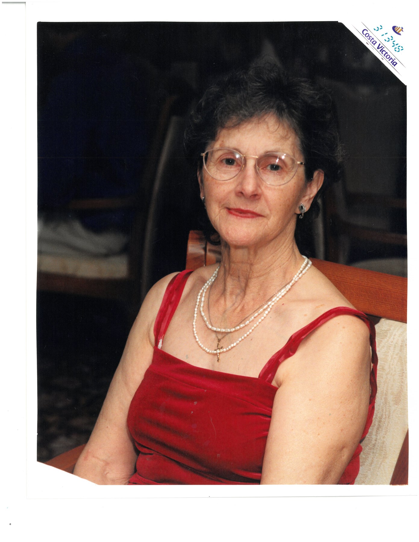 Obituary of Anna Laureita Phillips