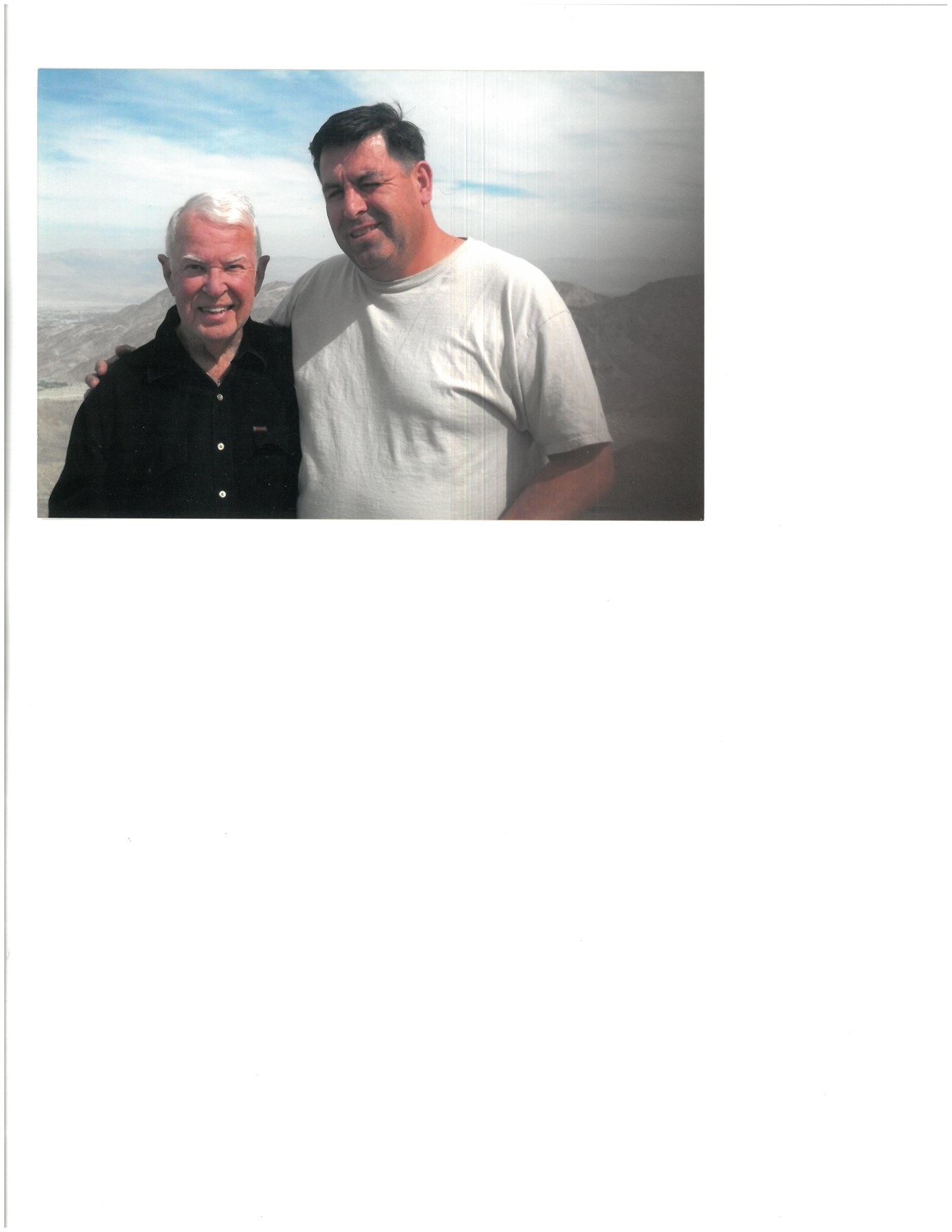 Obituary of Joe Grady Bice