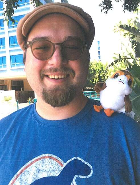 Obituary of Stephen James Staunton