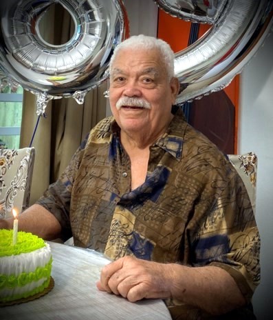 Obituary of Guillermo Montañez Rivera