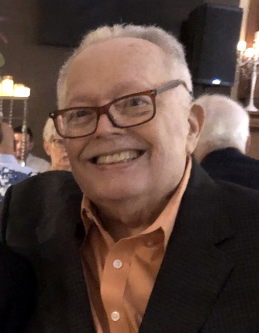 Obituary of Michael "Mickey" James Tallarito