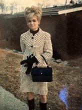 Obituary of Sallie Ann Cantor