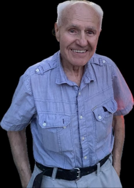 Obituary of Karoly Tohati