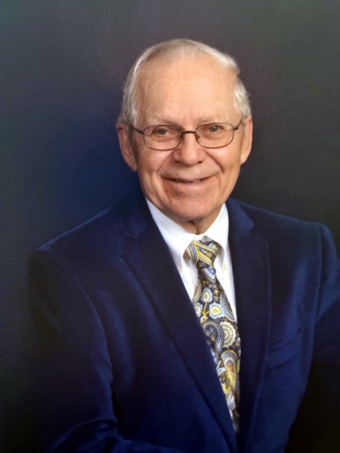 Obituary of Ronald Bruce Reiffer