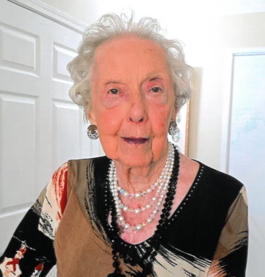 Obituary of Colleen E. Keeler