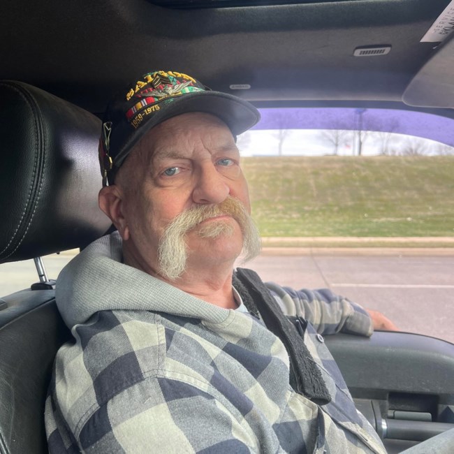 Obituary of John Steven Willi