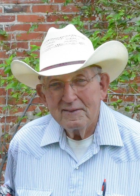 Obituary of Percy John Hansen