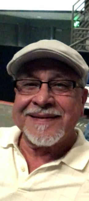 Obituary of Jesse Guerrero Portillo