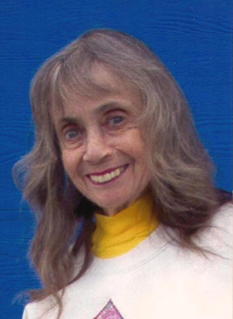 Obituary of Edith Schneider