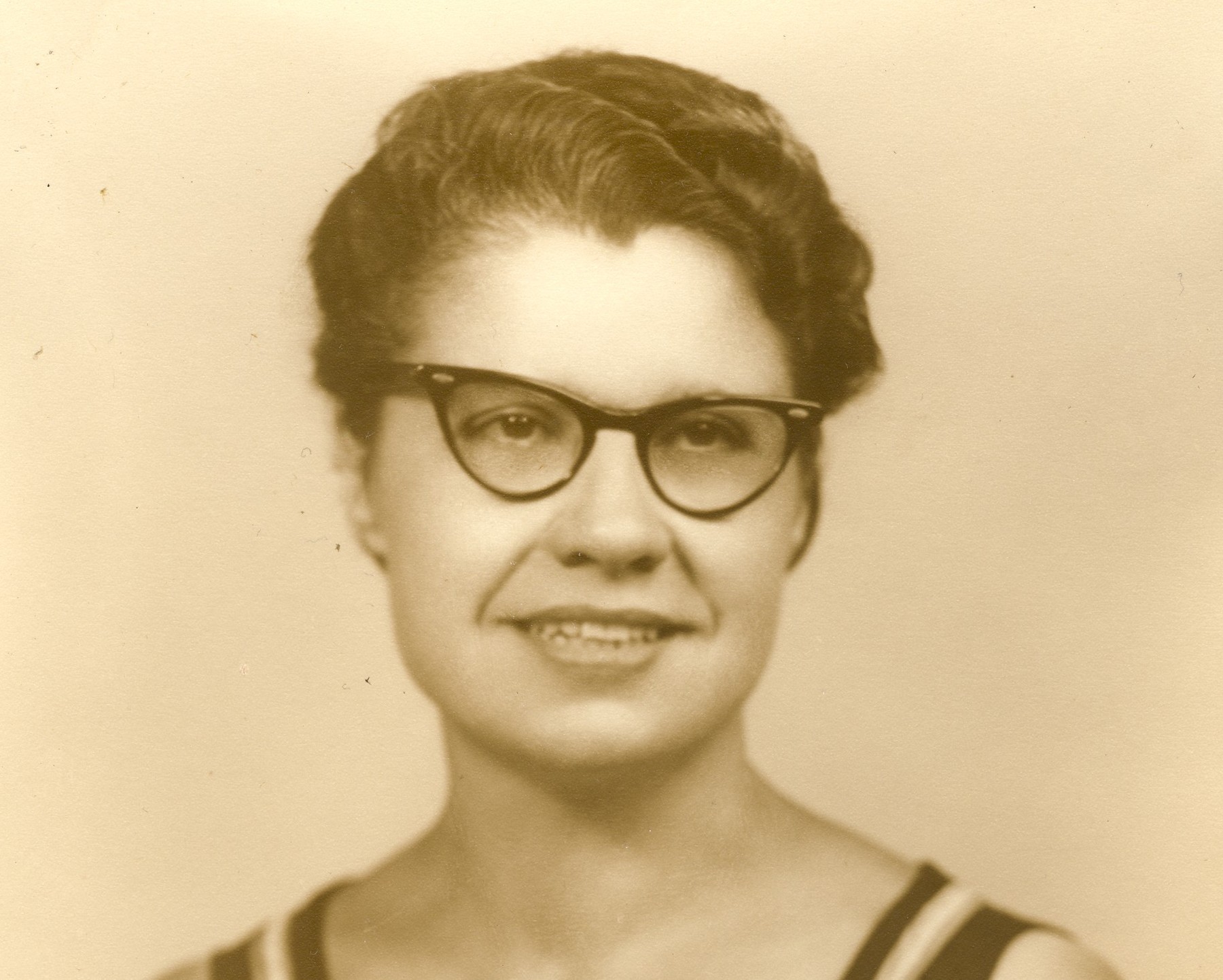 Mary Alice Siferd Witten Obituary - Lima, OH