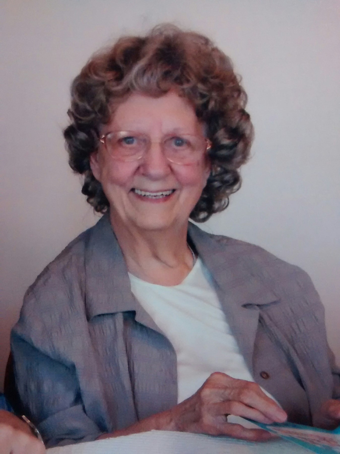 Wilma Abram Obituary Bloomington, IN