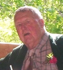 Obituary of Roger M. Morin