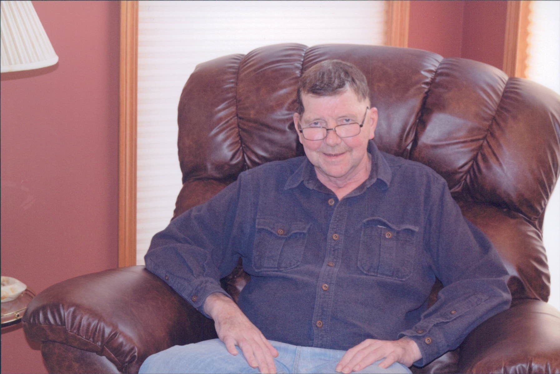 Obituary of Richard Edward Gardner