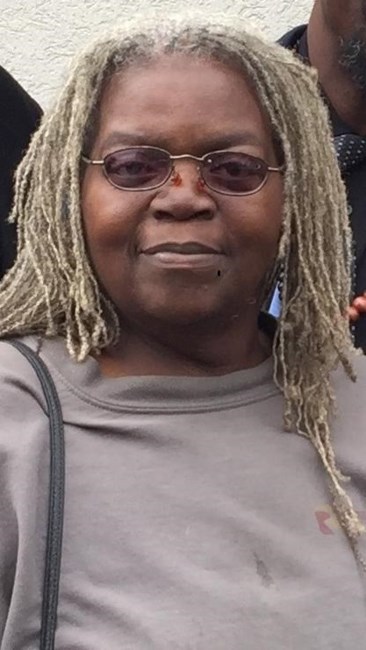 Obituary of Gloria Glo Jean Butler