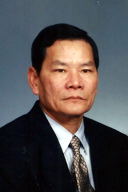 Obituary of Xa Ngoc Van