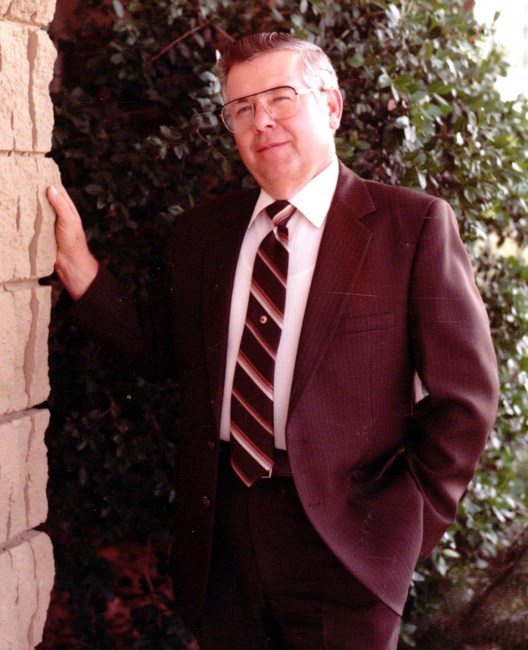Obituary of Hubert Dunham