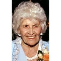 Obituary of Pauline Smith