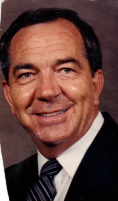 Obituary of Rev. David Lamar Stephens