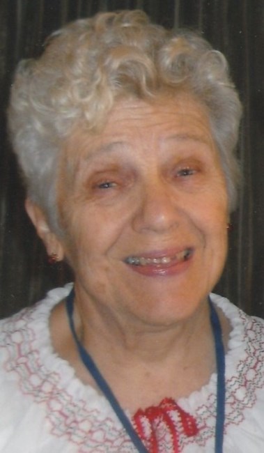 Obituary of Judith Ann Miller