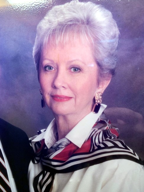 Obituary of Betty Ann  Westbrook