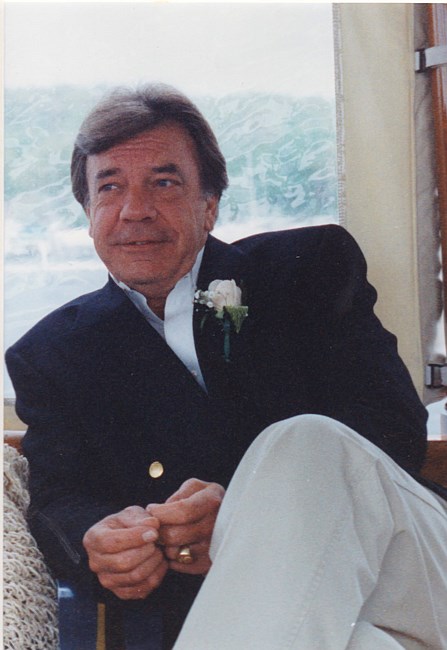 Obituary of Michael John Shine
