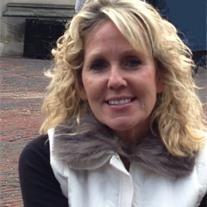 Obituary of Deborah Cynkar