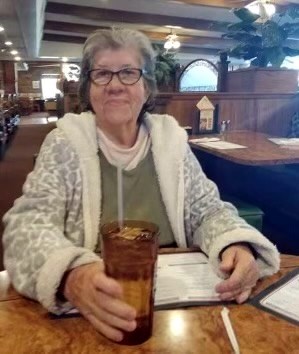Obituary of Maria Elizabeth Conley